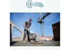Professional Robotic Demolition Services in Brisbane | Robotic Concrete Demolition Experts