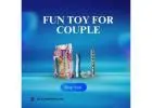 Shop Best Collection of Sex Toys in Iraq – iraqsextoy.com