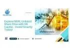 Explore NERL Unlisted Share Price with SN Capital – Invest Smartly Today!