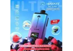Bulk Vape Supplies: Pod Kits, Nic Salts & More – Shop Now!
