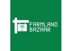 Own Scenic Farmland Near Mumbai – Book Your Plot Today with Farmland Bazaar!