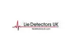 Lie Detector Test UK by Certified Experts – Lie Detectors UK