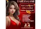 Get Online Betting ID & Online Cricket ID Today at Florence Book