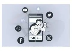 Find Best Social Media Marketing Agency In Delhi for Brand Reach
