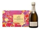 Elegant Champagne Gift Delivery – Celebrate in California Style