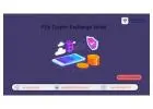 P2p Crypto Exchange Script