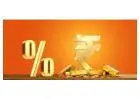 Why Choosing the Right Gold Loan Interest Rate Could Save You Big Money