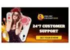 Online Betting ID – Fast & Secure with Onlinecricketid99
