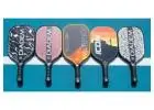 Select High Quality Custom Pickleball Paddle in Bulk