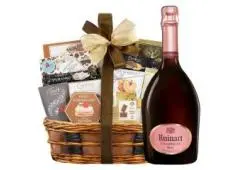 Celebrate in Style – Sparkling Wine Delivery Across California