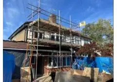 Book Best Commercial Scaffolding in Leatherhead