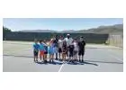Elevate Your Serve: Premier Tennis Lessons for All Skill Levels and Ages