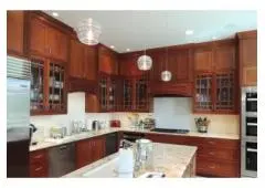 Transform Your Kitchen with Professional Cabinet Refacing Services