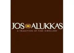 Jos Alukkas Jewellery - Mahalakshmipuram - Bengaluru