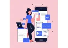 Choose a Scalable Elearning App Development Company for EdTech Success