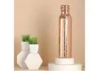 Trusted Copper Water Bottle Supplier | Bulk & Wholesale