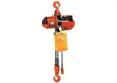 Active Lifting Equipment is the right choice for an electric hoist in Sydney