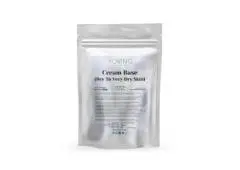 Cream Base (Dry to Very Dry Skin)