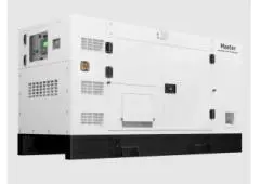 Beyond the Basics: Diesel Generator Operational Guide and Safety Protocols