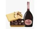 Order Champagne Online – Fast & Reliable Delivery in San Francisco
