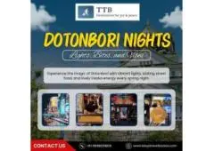 Limited-Time Offer: Best Japan Holiday Packages from Delhi at Unbeatable Prices!