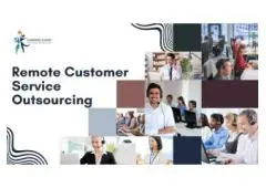 Exclusive Offer: Remote Customer Service Outsourcing with Dedicated Teams