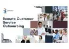 Exclusive Offer: Remote Customer Service Outsourcing with Dedicated Teams