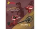 Unlock Hidden Treasures- The Ultimate Guide to Gold & Metal Detectors