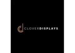 Clover Displays