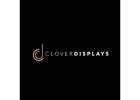 Clover Displays