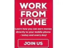 Home based Job work,form filling work call 7708244092.