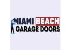 Garage Door Repair Miami Beach