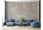 Want a Classic Floral Look? Discover Giffywalls’ Vintage-Inspired Wallpaper!