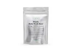 Pearly Bodywash Base (Sulphate & Paraben Free)