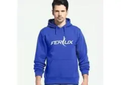 PapaChina Offers Custom Sweatshirts in Bulk for Stylish Branding