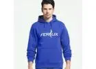 PapaChina Offers Custom Sweatshirts in Bulk for Stylish Branding