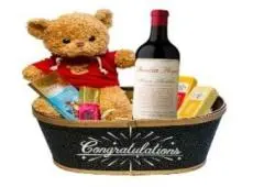 Buy Austin Hope Gift Basket for any occations