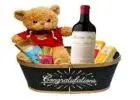 Buy Austin Hope Gift Basket for any occations