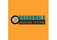 Boardwalk Garage Doors