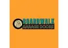Boardwalk Garage Doors