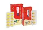 Buy Tadacip 20 MG Tablets - Meds Magic