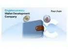 Crypto Wallet Development