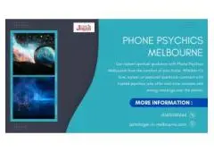 Trusted phone psychics melbourne – Talk To An Expert Now