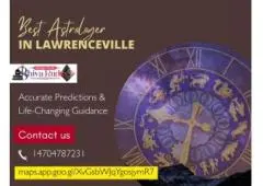 Unlock Your Destiny with the Best Astrologer in Lawrenceville