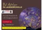 Unlock Your Destiny with the Best Astrologer in Lawrenceville