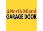 Garage Door Repair North Miami
