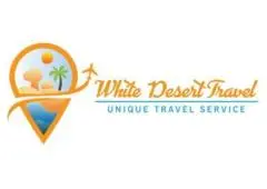 Explore the Magical White Desert with White Desert Travel