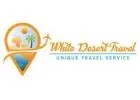 Explore the Magical White Desert with White Desert Travel