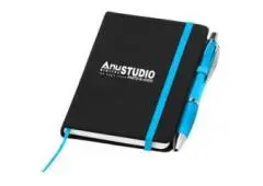 PapaChina’s Custom Notebooks Wholesale for Corporate Branding Campaigns