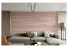 How to Use Abstract Lines Wallpaper to Create a Modern Look?